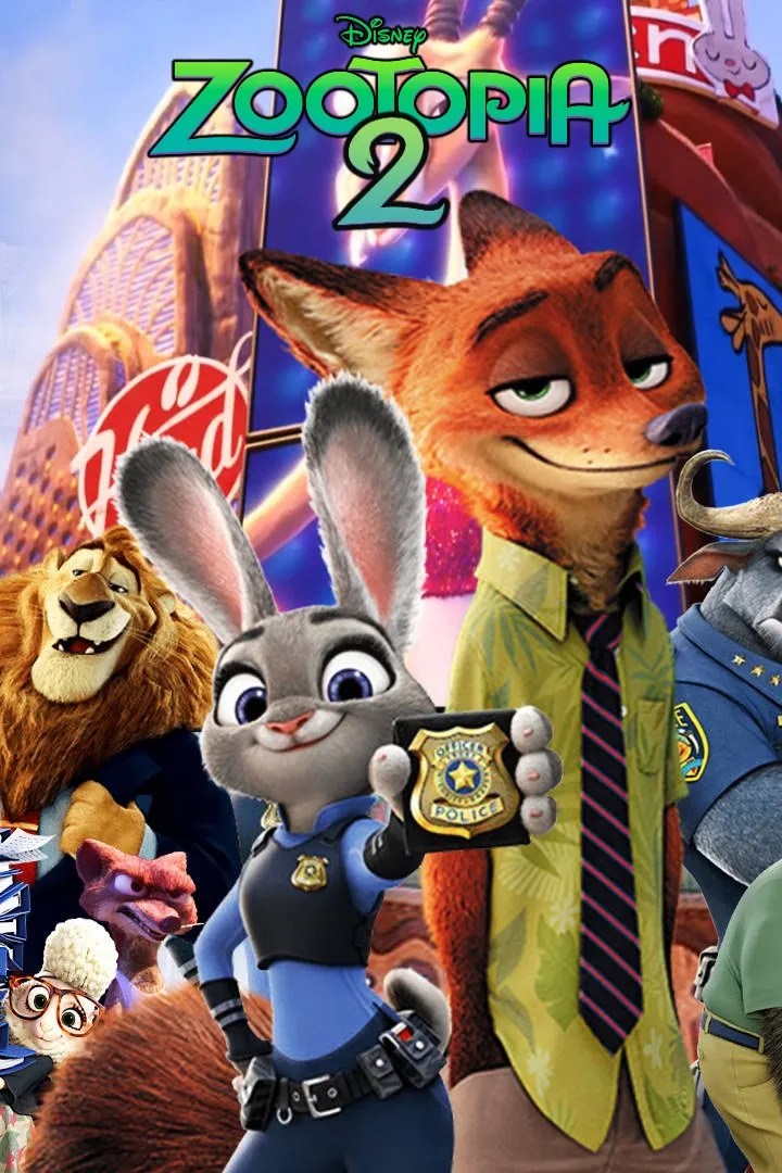 Zootopia