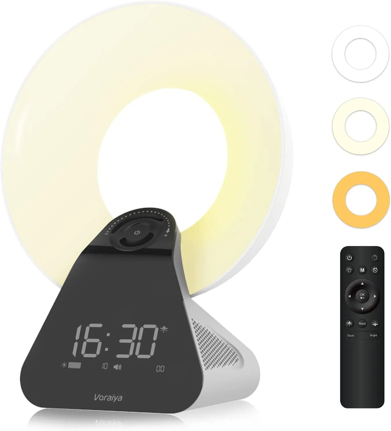 Best Wake Up Light Alarm Clocks (Updated 2023)