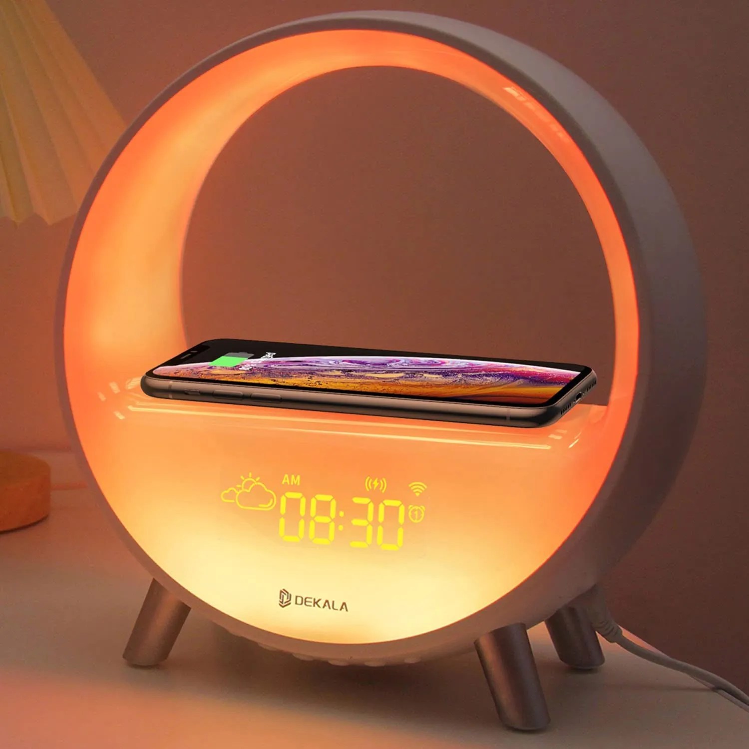 Best Wake Up Light Alarm Clocks (Updated 2023)