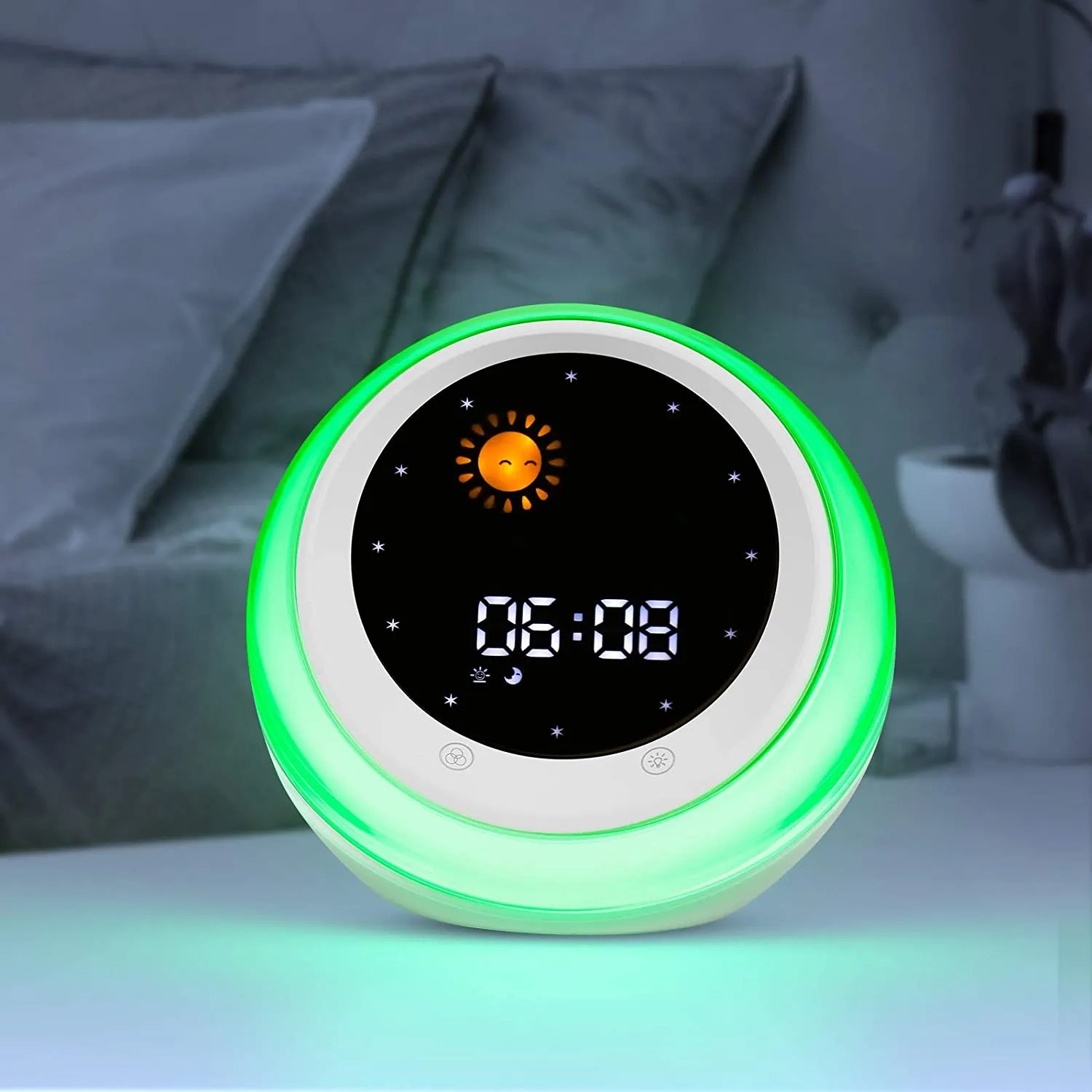 Best Wake Up Light Alarm Clocks (Updated 2023)