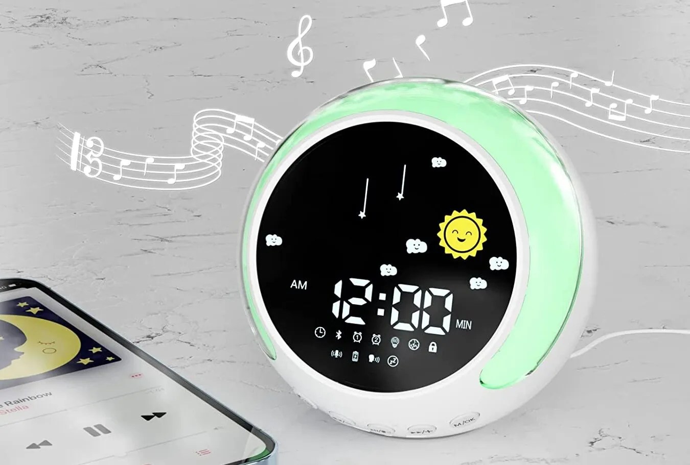Best Wake Up Light Alarm Clocks (Updated 2023)