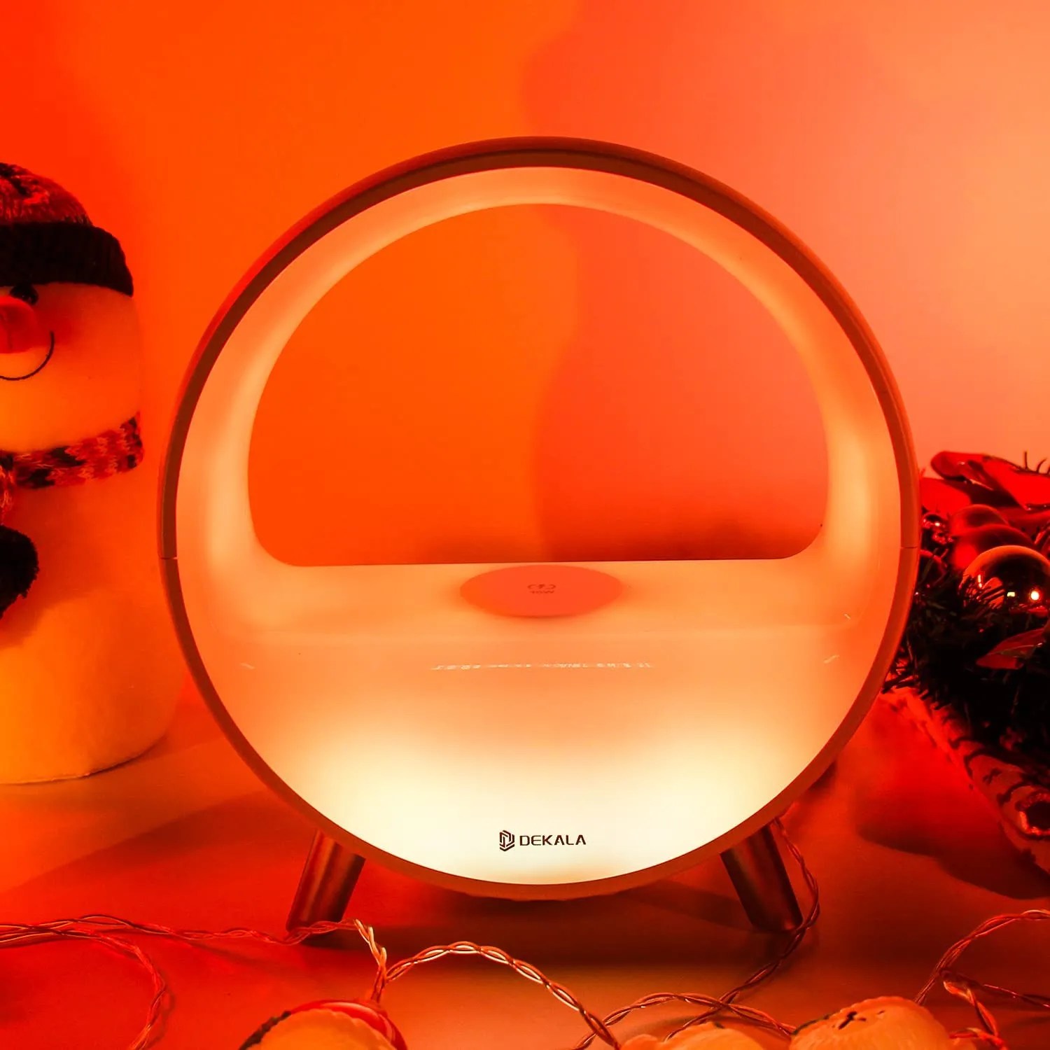 Best Wake Up Light Alarm Clocks (Updated 2023)