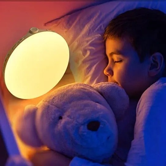 Best Wake Up Light Alarm Clocks (Updated 2023)