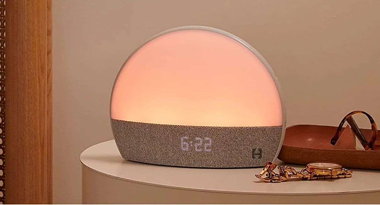 Best Wake Up Light Alarm Clocks (Updated 2023)