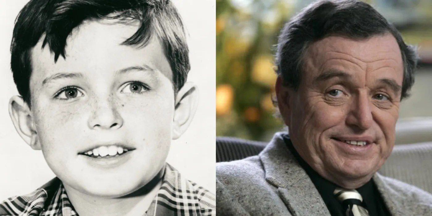 Leave It To Beaver Beaver The Original Parents On Leave It To Beaver