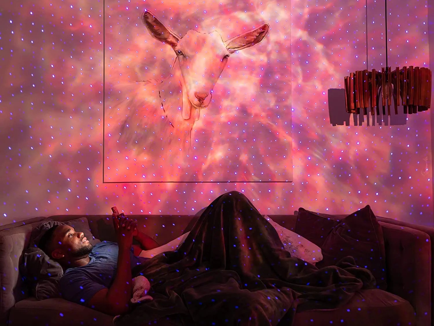 Best Decorative Lighting Projectors (Updated 2023)