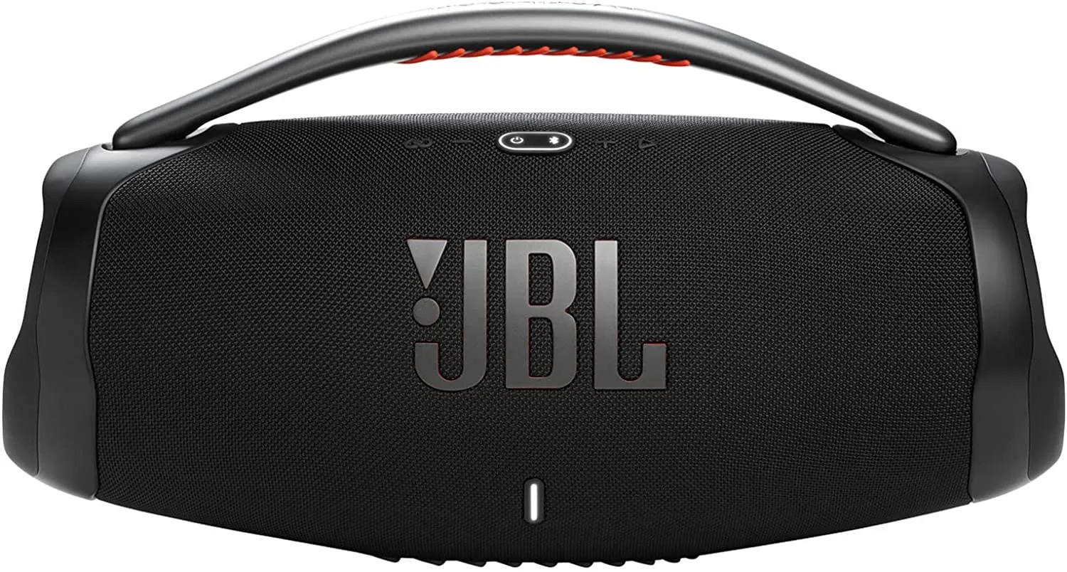 Best Bass Bluetooth Speakers (Updated 2023)