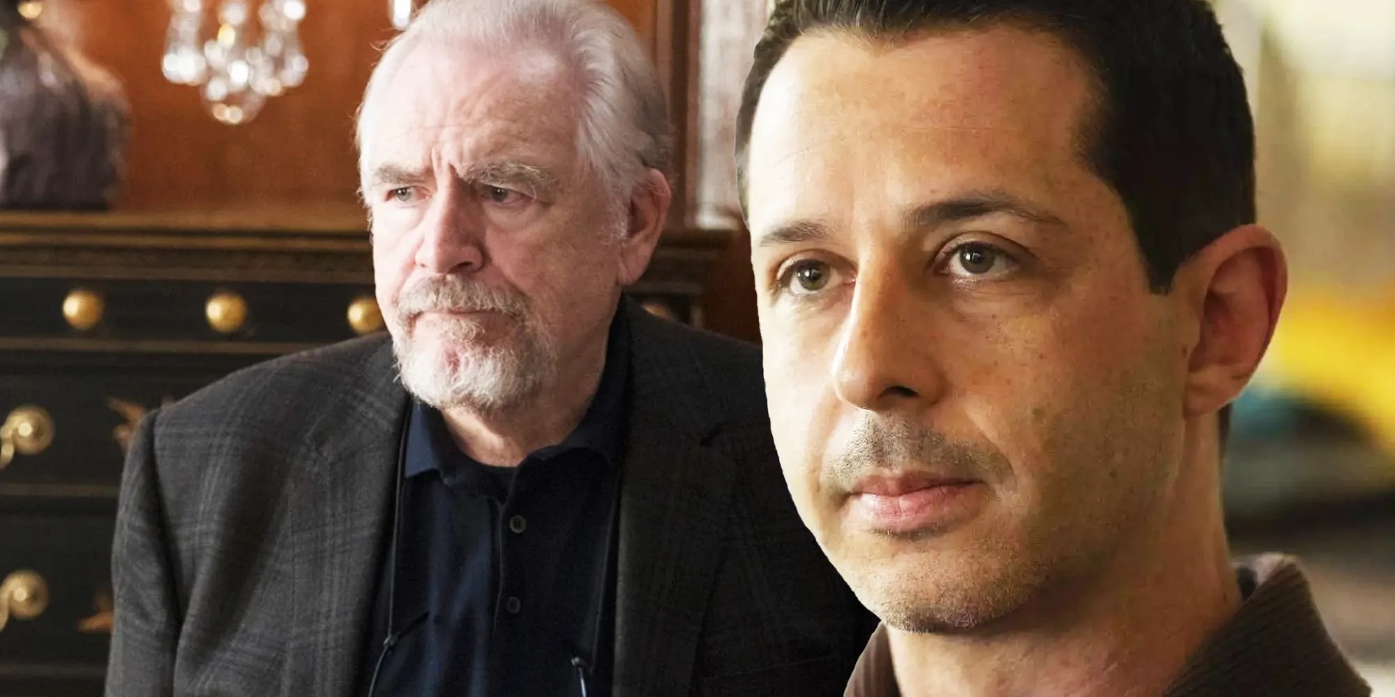 15 citações de Kendall Roy que provam que ele é implacável » Notícias