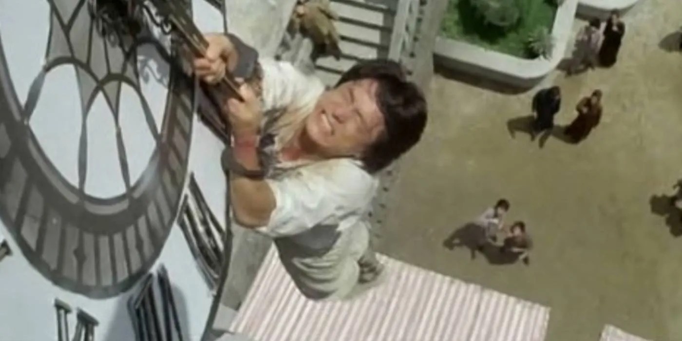 10 Worst Injuries That Action Movie Heroes Somehow Survived