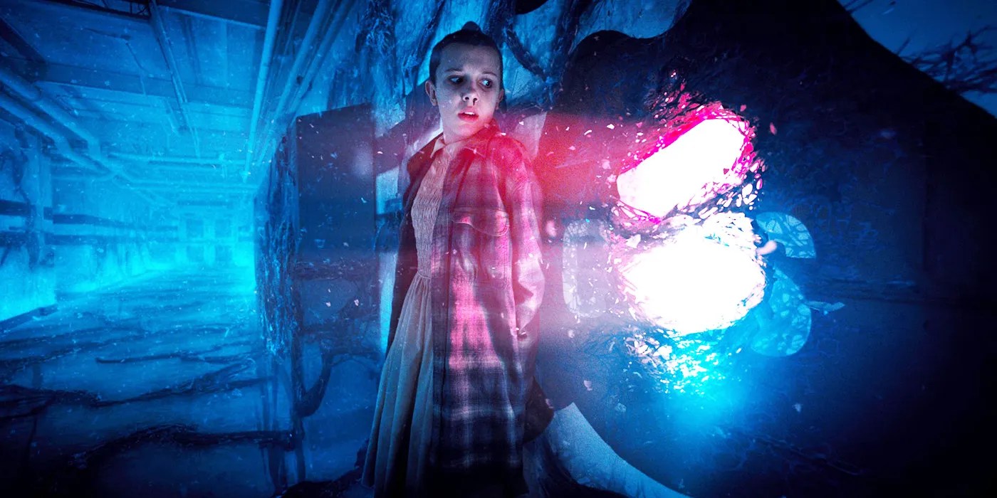Stranger Things 5 Vol 1 Sh0cks Fans In Minutes Episode 4s Twist