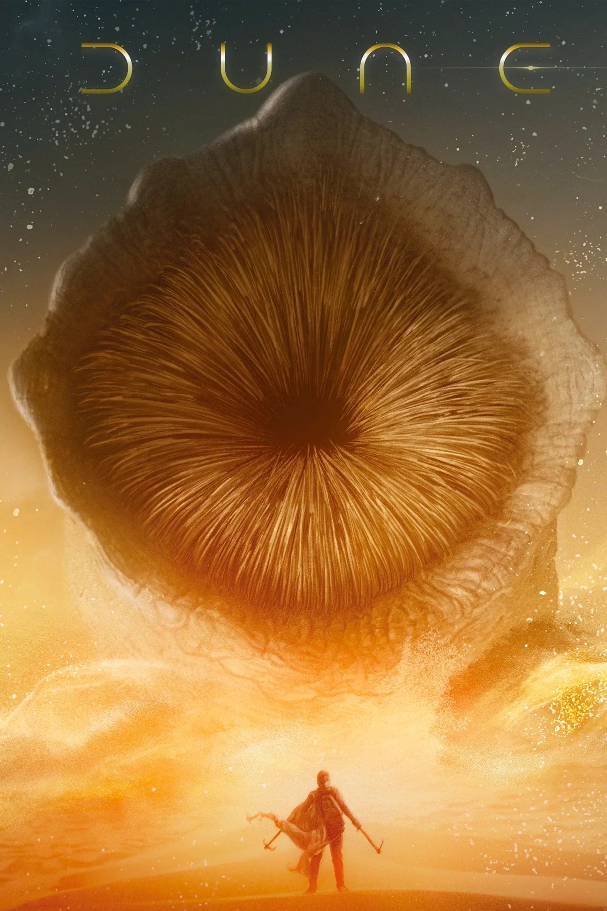 Dune 3's 12Year Time Jump & Cast Challenge Addressed By Denis Villeneuve