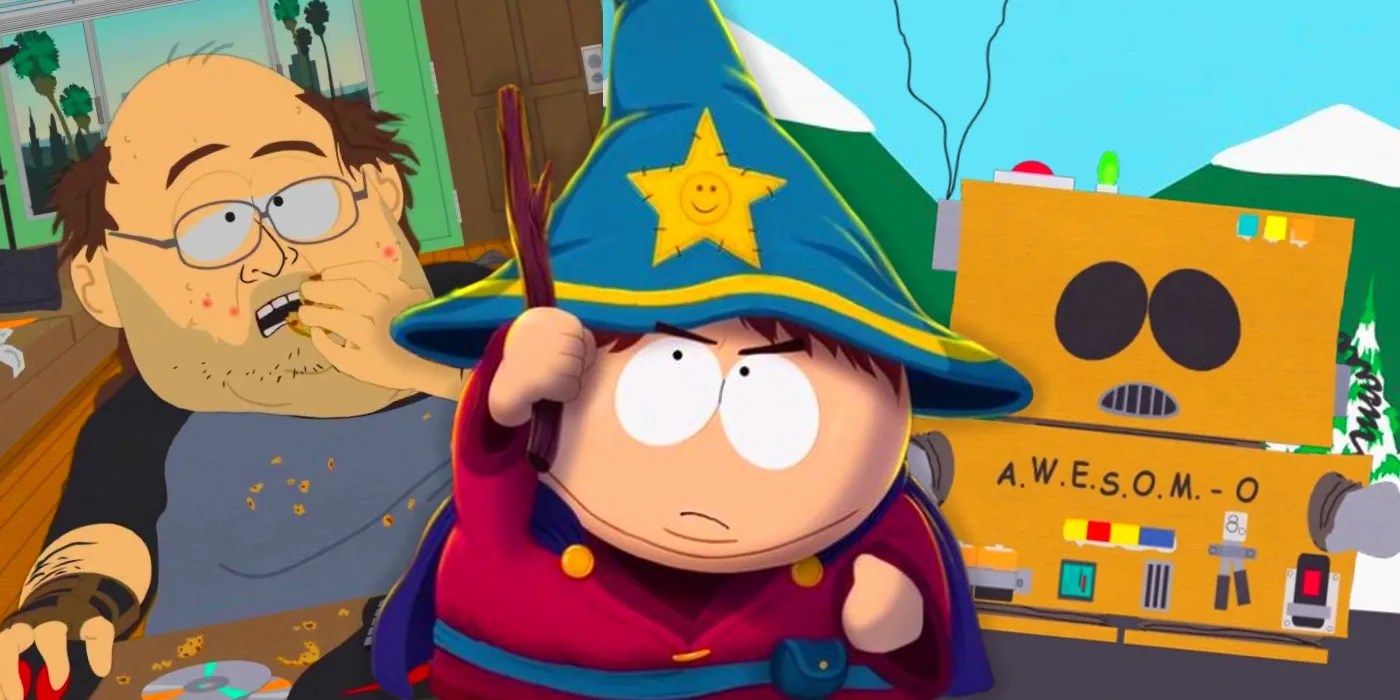 10 Most Rewatchable Episodes Of South Park