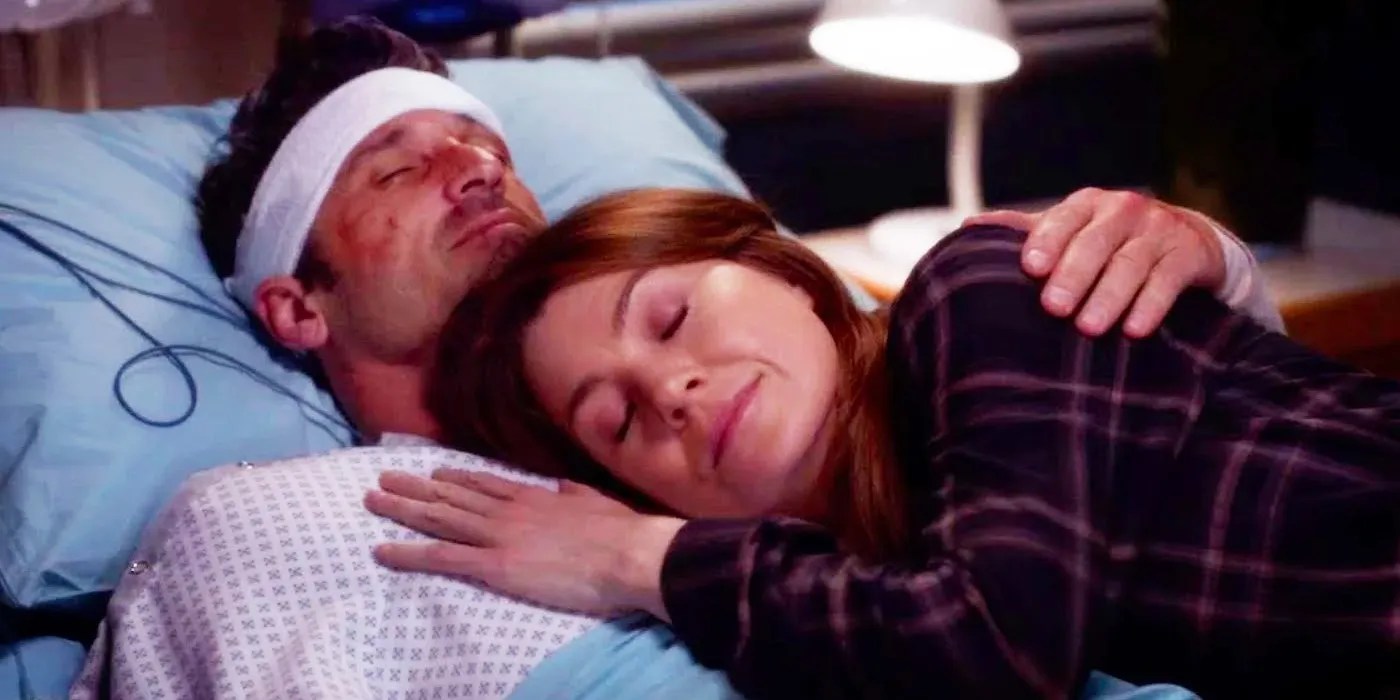 Grey’s Anatomy Meredith & Derek’s Relationship Timeline, Explained
