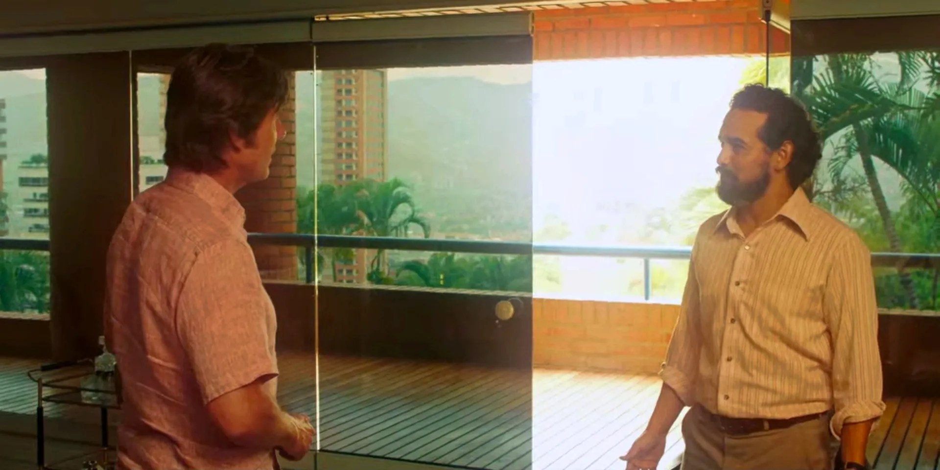 American Made True Story 10 Biggest Changes To Barry Seal’s Real Life