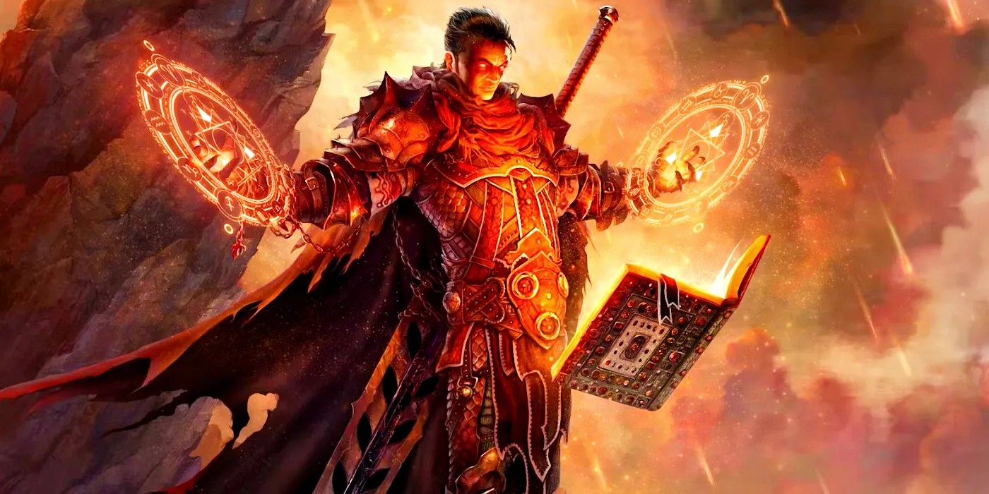 Brand-New D&D Subclass Is Already A DM’s Worst Nightmare