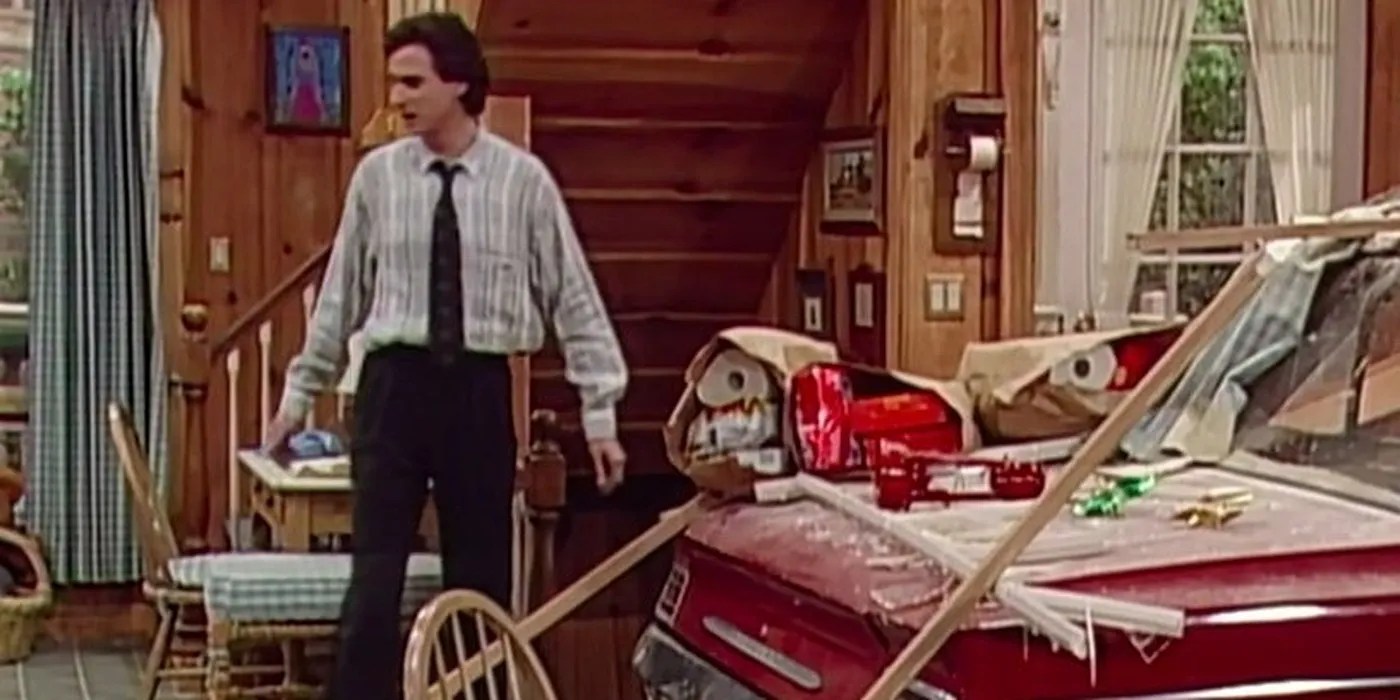 Top 10 Full House Episodes of All Time