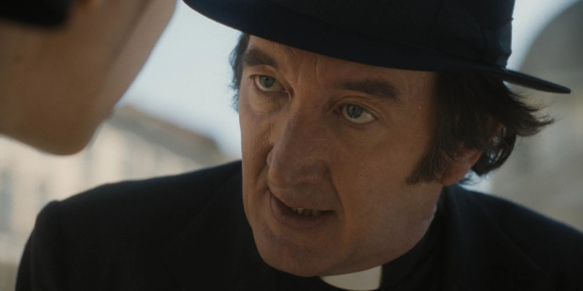 Why The First Omen's Reviews Are So Positive