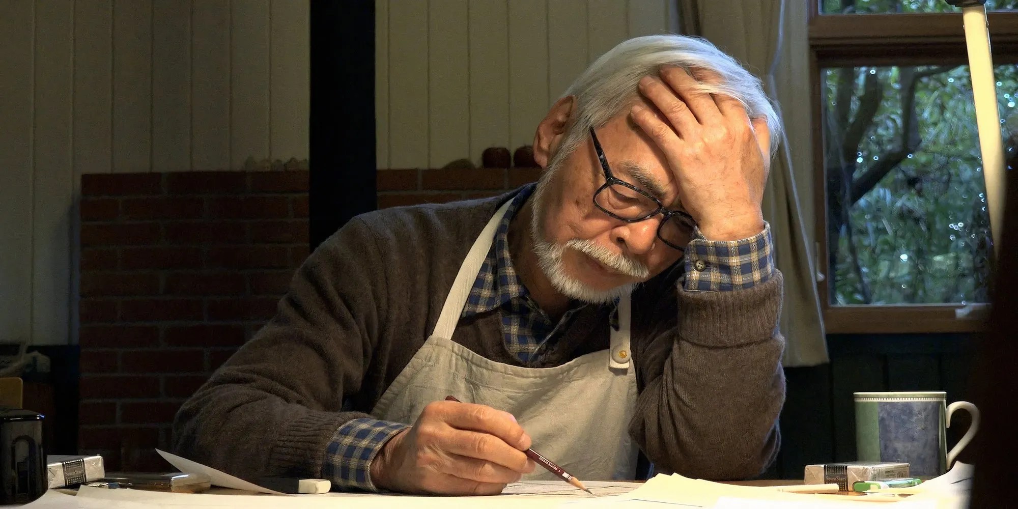 Hayao Miyazaki's 10 Most Iconic (and Sometimes Chaotic) Quotes