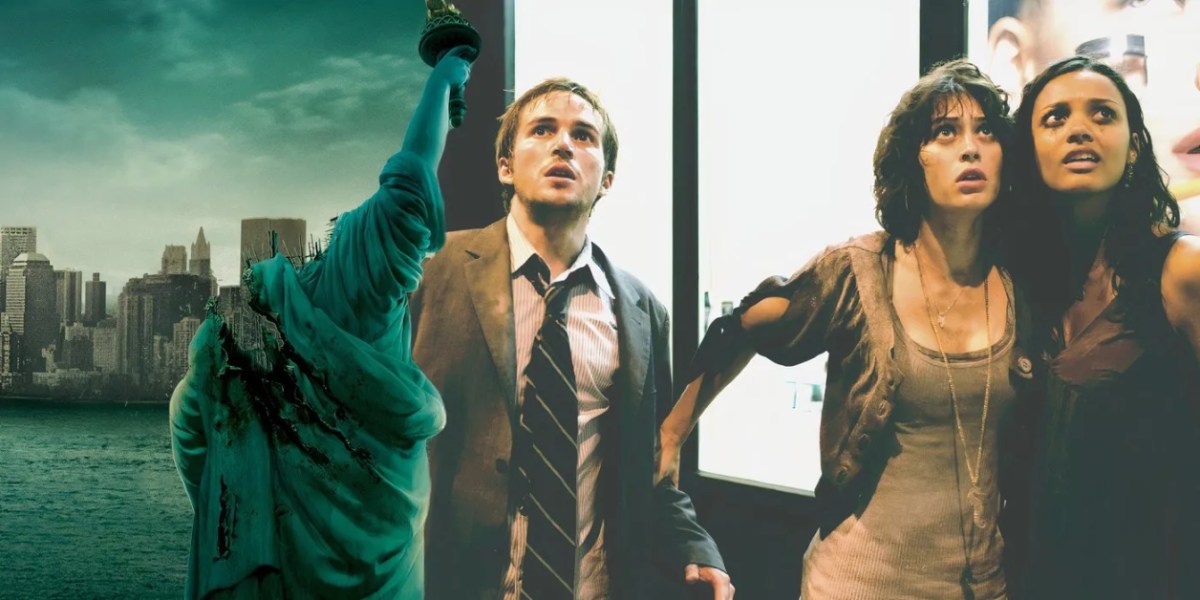 Les Secrets De Cloverfield All The Cloverfield Easter Eggs You
