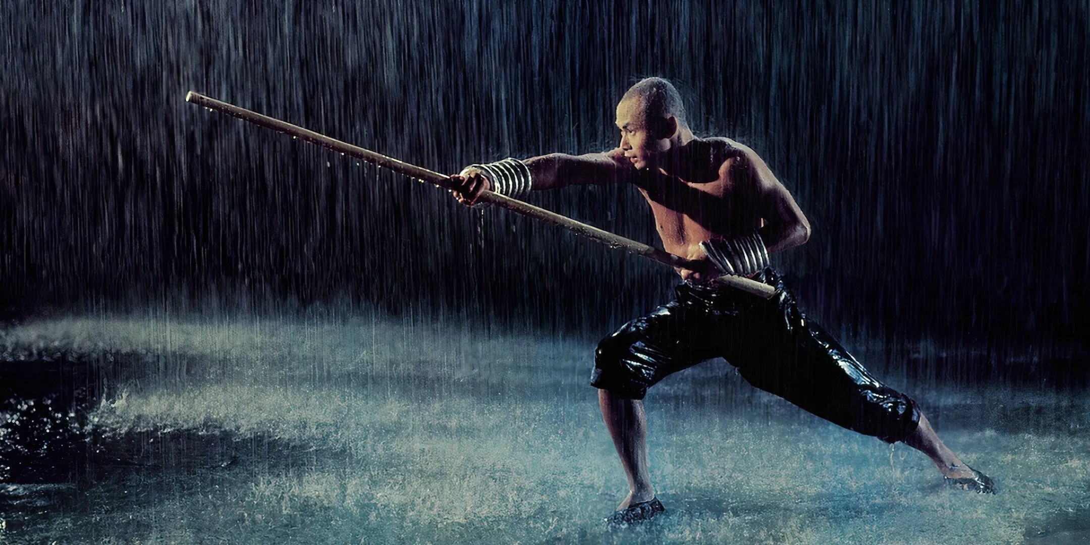 The Best Martial Arts Trilogy Ever Made Achieved A One-Time Feat For The Genre
