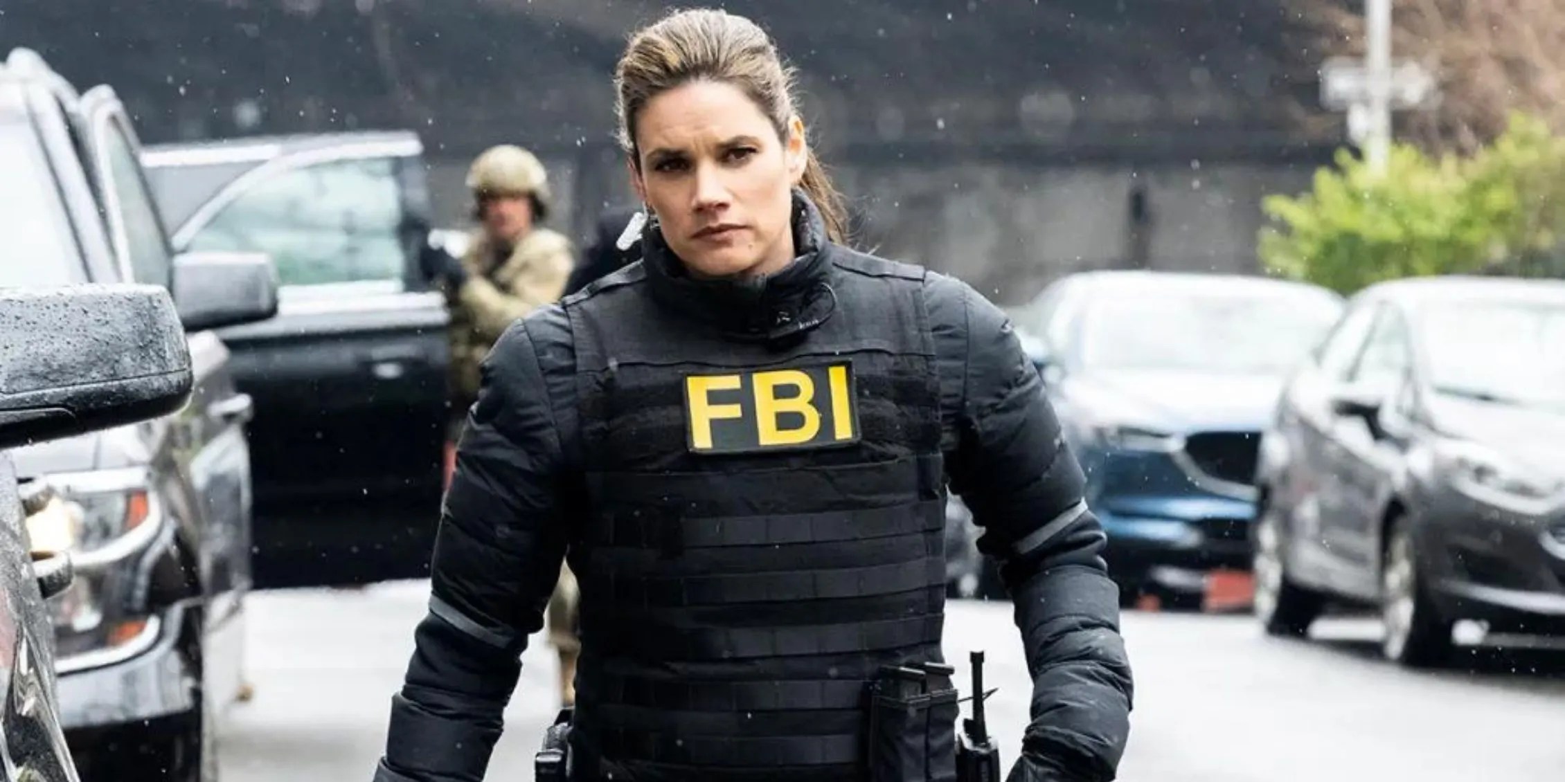 Fbi Trilogy Tv Show 60 Photos Moonagedaydream.film