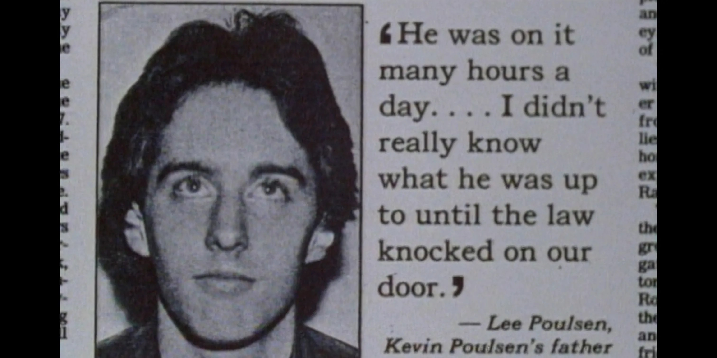 Real Unsolved Mysteries Unsolved Mysteries Official Trailer(05)