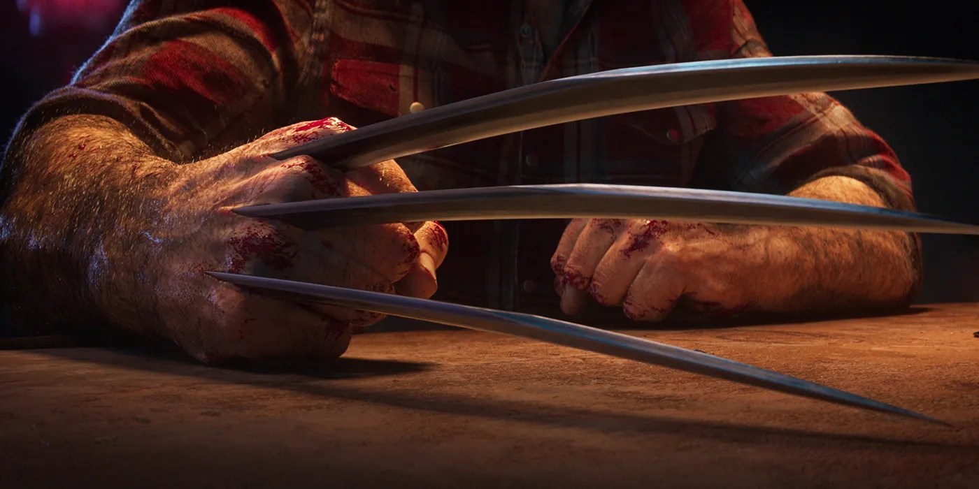 Marvel&rsquo;s Wolverine Game preview