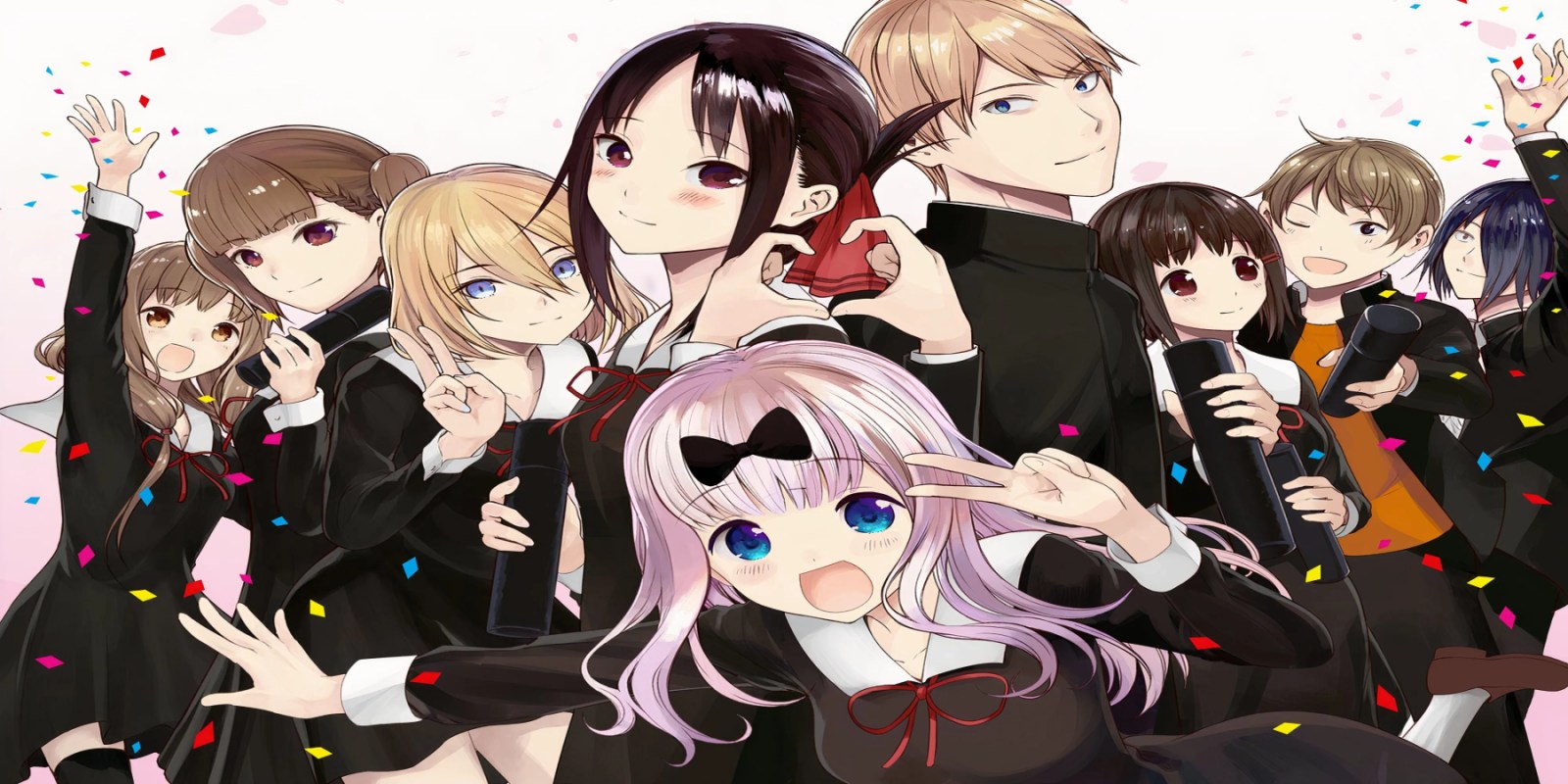 Animes Best Romcom Is Getting A New Anime But 1 Big Change Could Ruin It