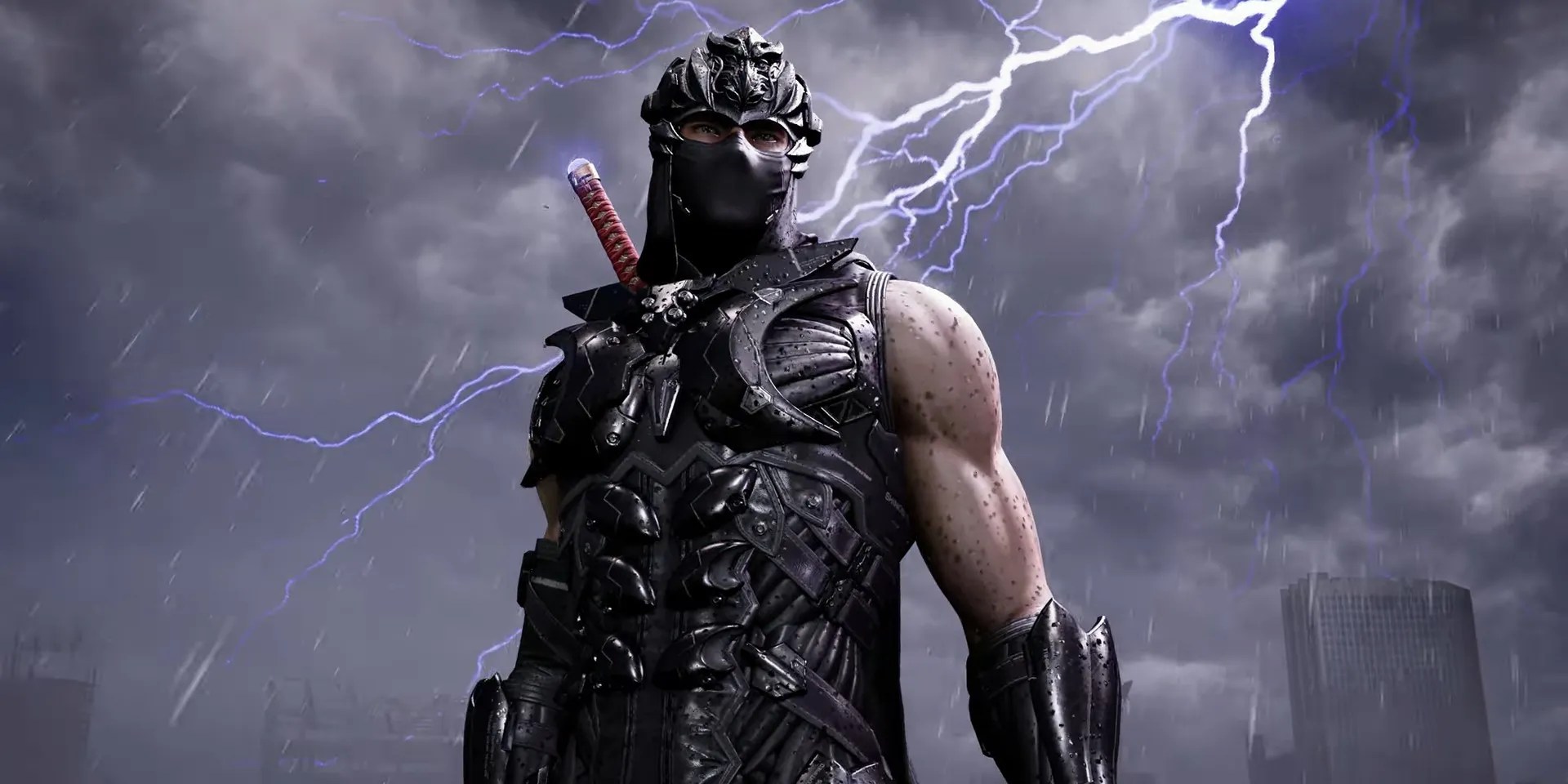 Ninja Gaiden 4 Revives The Franchise With A New Hero And Flashy Gameplay