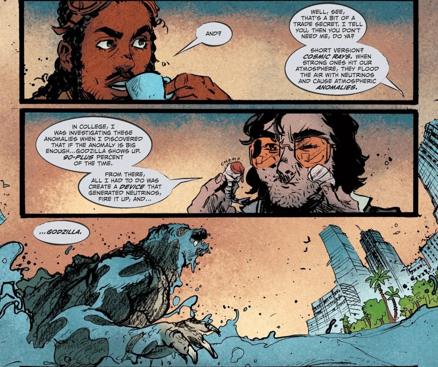 Jai Explains Godzilla Lure-1