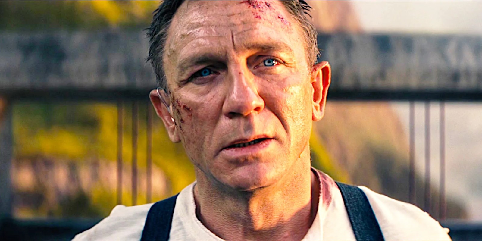 Anthony Horowitz Says That James Bond’s Death In No Time To Die Is A Mistake