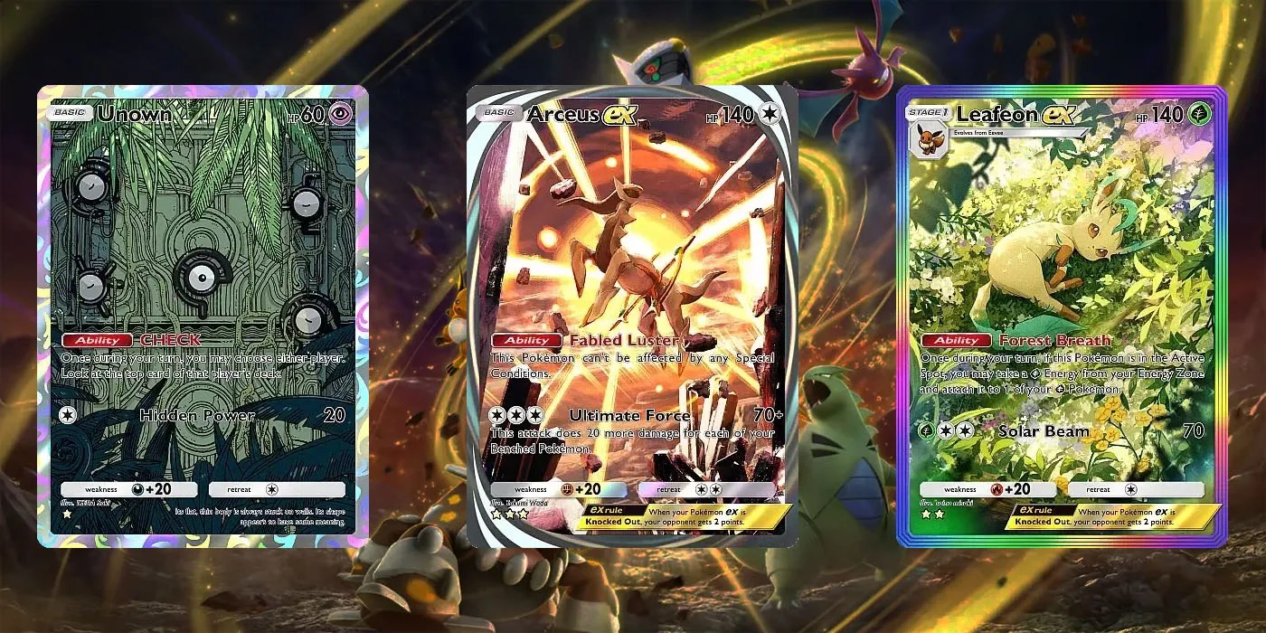 More cards from Triumphant Light