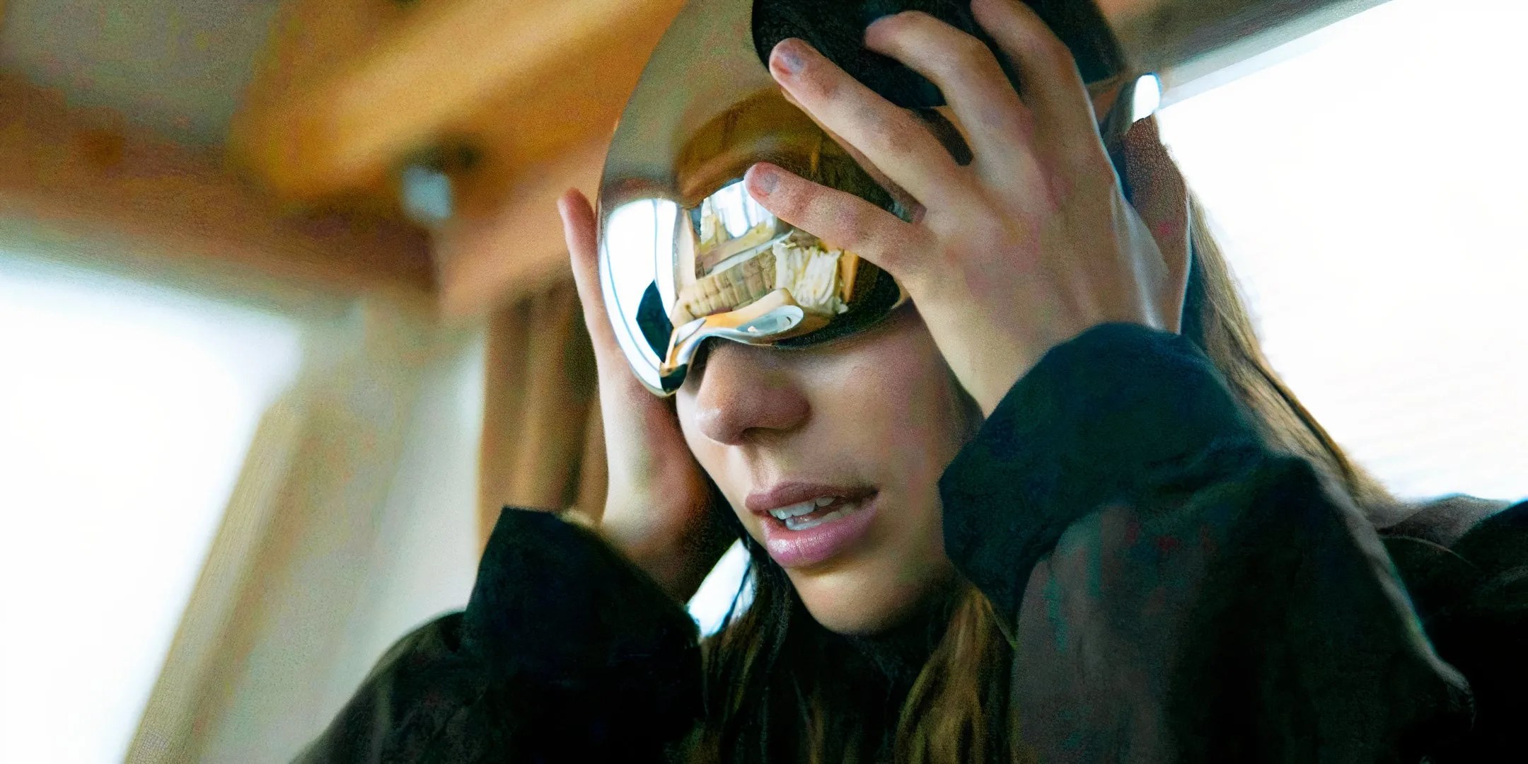 Netflix’s Expanse Replacement’s Production Update Makes 2026 Even Better For Sci-Fi Fans