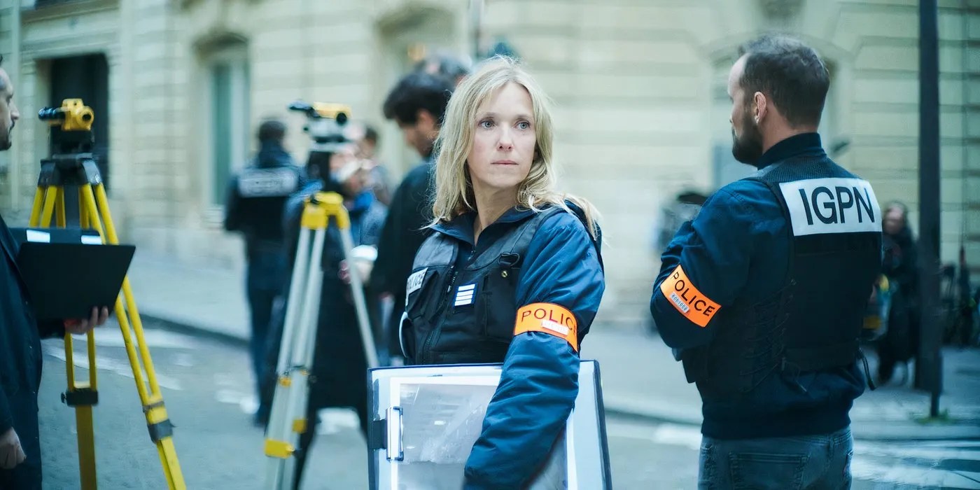 dossier 137 still movie