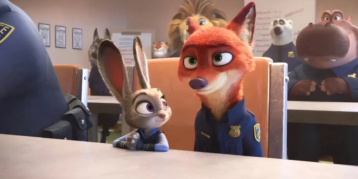 Disney’s Jared Bush Defends Zootopia 2’s 9-Year Gap From Original