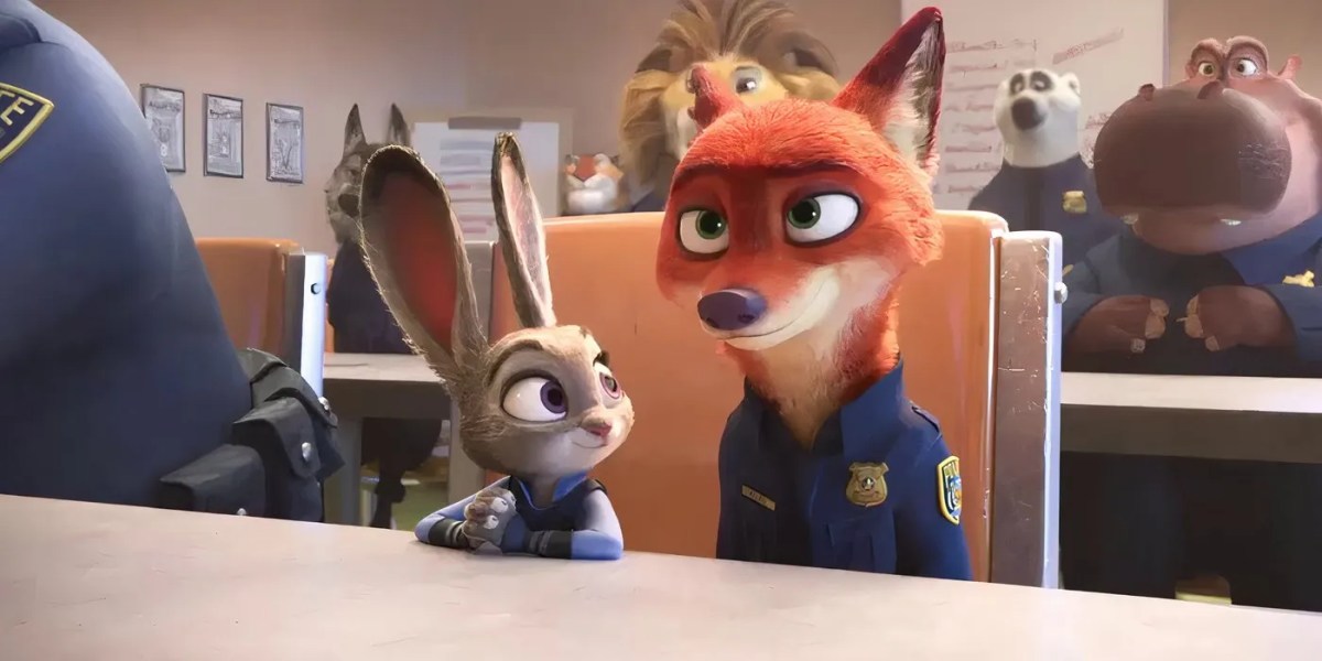 Disney’s Jared Bush Defends Zootopia 2’s 9-Year Gap From Original Disney’s Jared Bush Defends Zootopia 2’s 9-Year Gap From Original