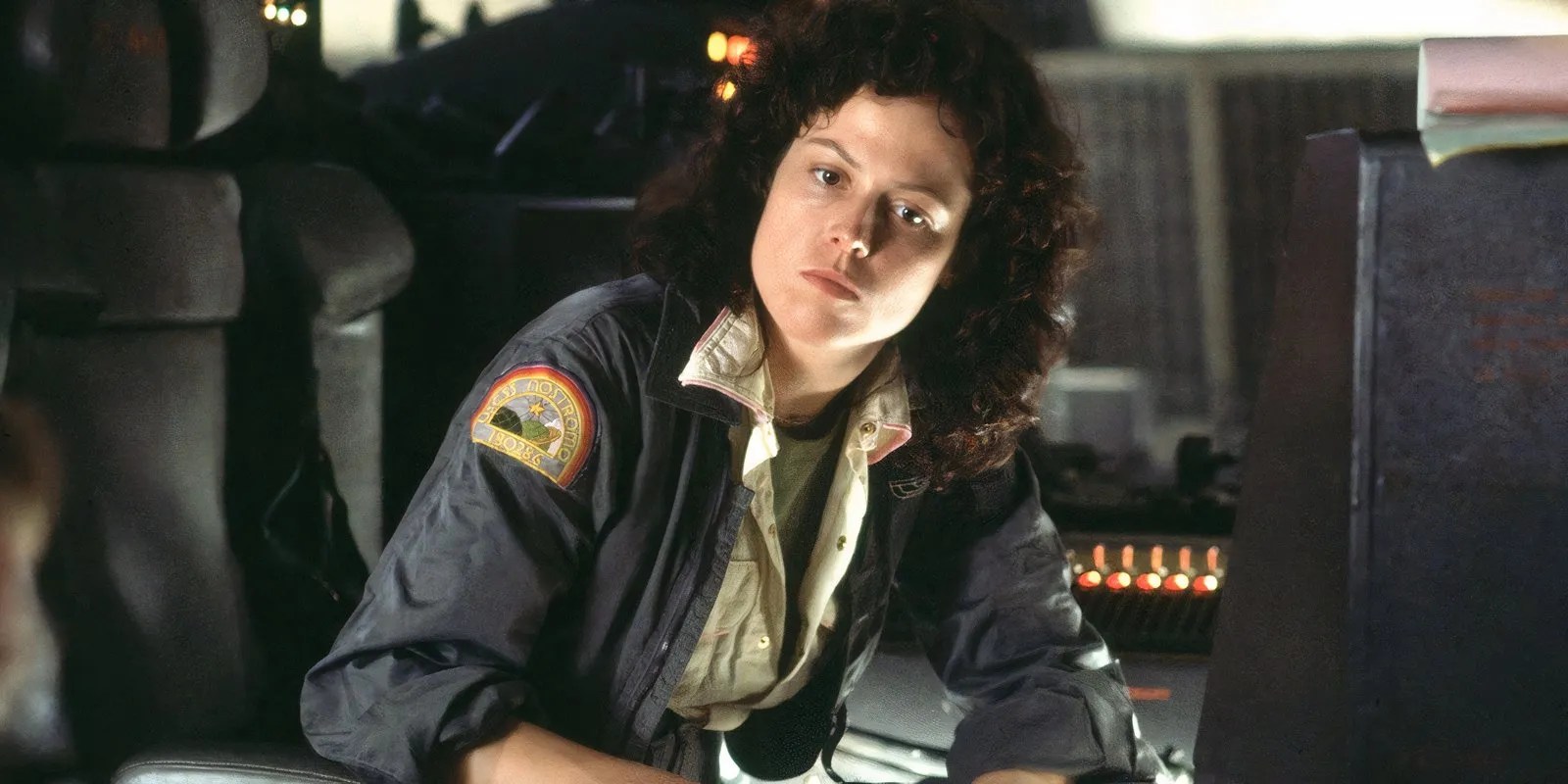 Sigourney Weaver Shares Ideas on Alien: Earth TV Sequence