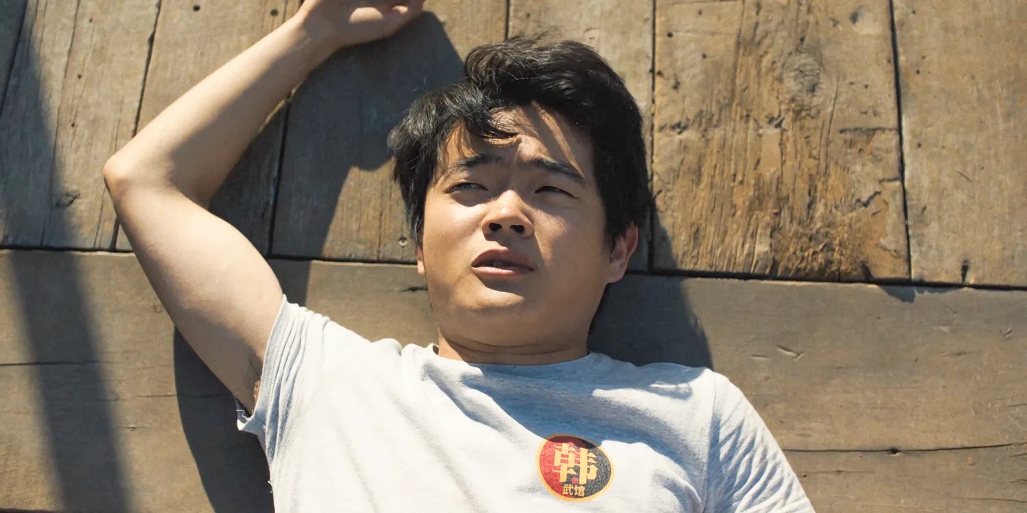 Karate Child: Legends Nearly Broke the Franchise Mildew