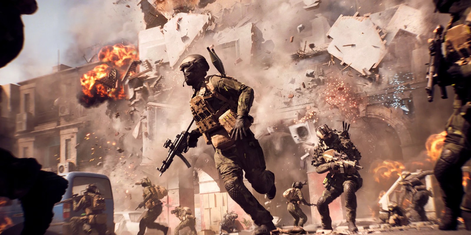 Battlefield 6 Global Release Times Revealed