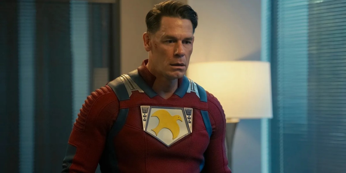 James Gunn Reveals Marvel’s Canon Status In DC Universe