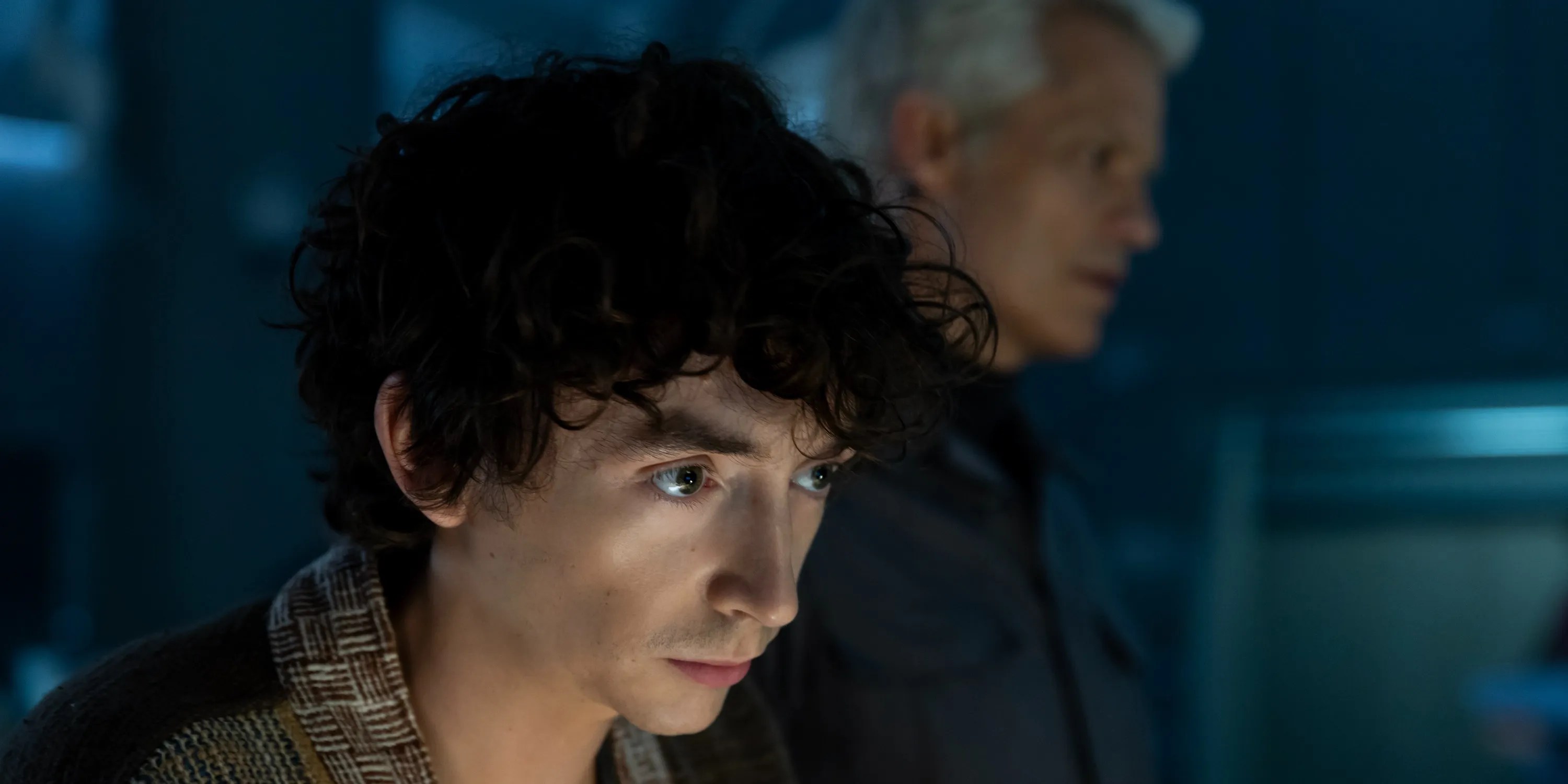 Alien: Earth Idea – Boy Kavalier Will Goal Joe Hermit As The Eyeball’s New Host