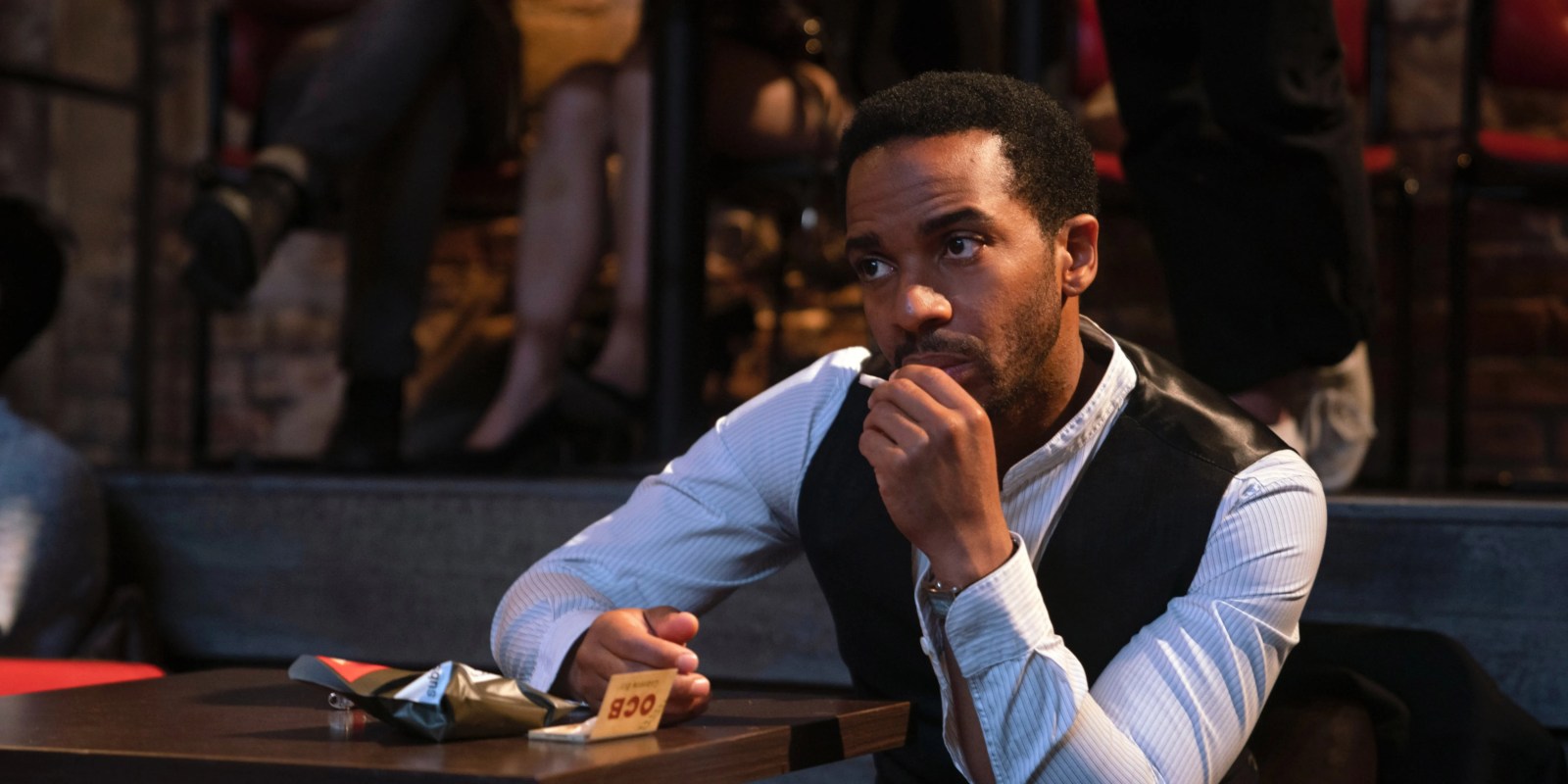 10 Overlooked Netflix Miniseries You Need to Watch 10 Overlooked Netflix Miniseries You Need to Watch
