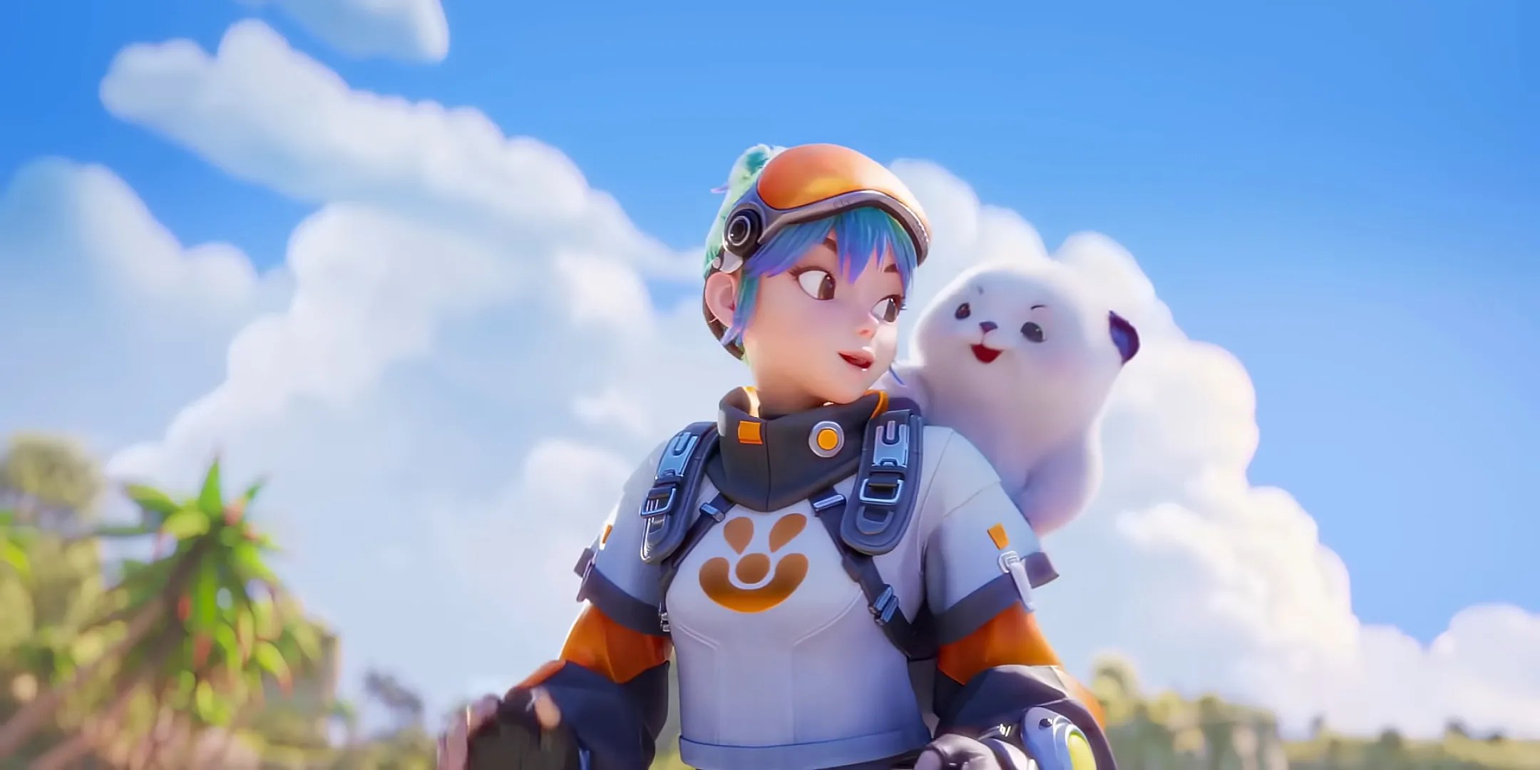 The New 3D ARPG Difficult Palworld’s Reign