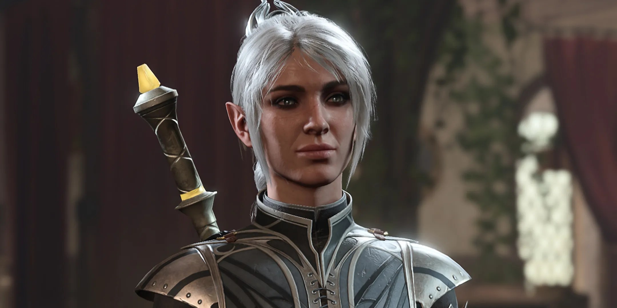 10 Most Powerful Broken Items In Baldur's Gate 3