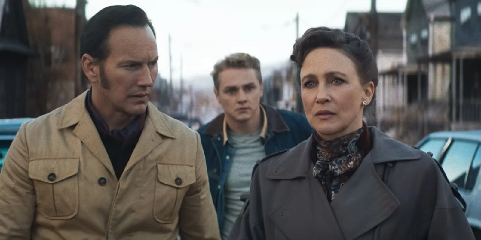 5 Nights At Freddy’s 2 Poised To Beat The Conjuring 4’s Opening Weekend File