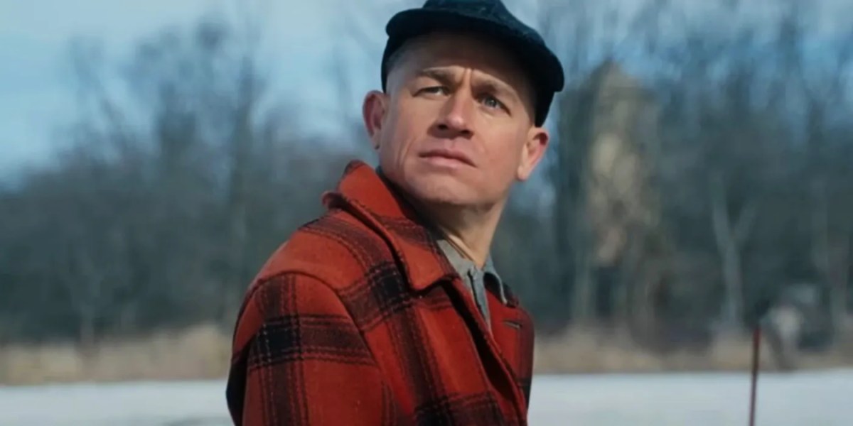 Charlie Hunnam Found Lost Ed Gein Tapes For Monster Season 3