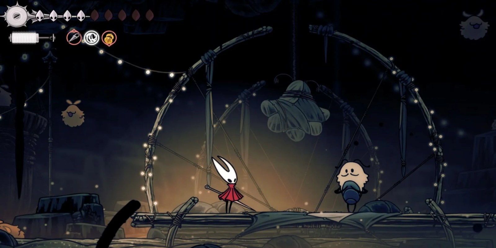 Hollow Knight: Silksong – Flea Festival Guide: Unlocking & Beating Minigames