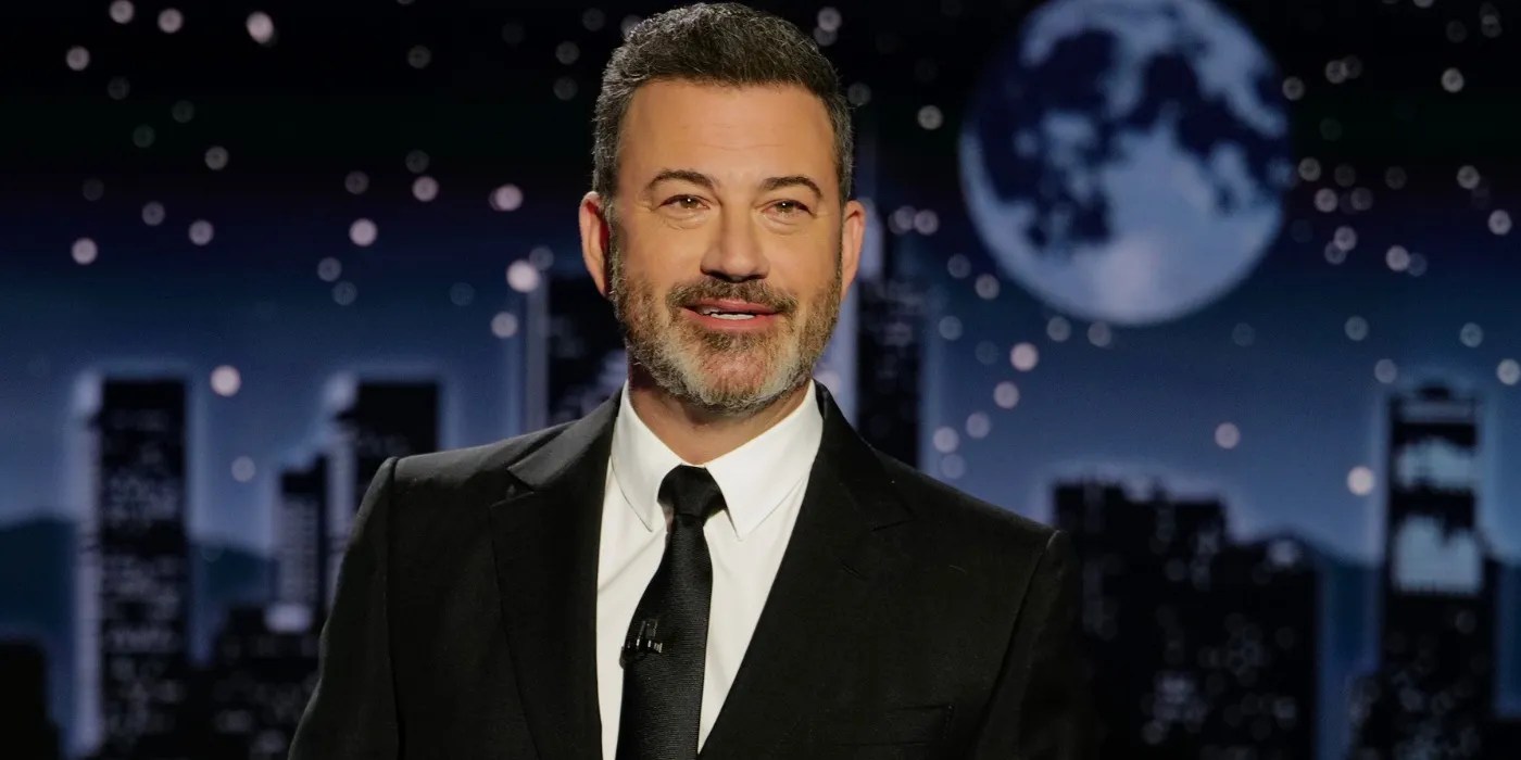 Jimmy Kimmel Reveals His Summer Celebrity Guest Host Lineup
