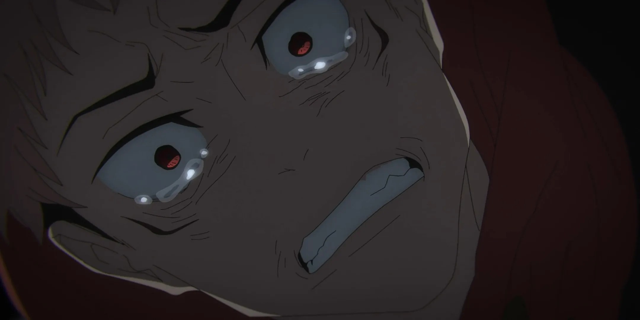 Cursed Jail Island Anime Opening Revives Nanami