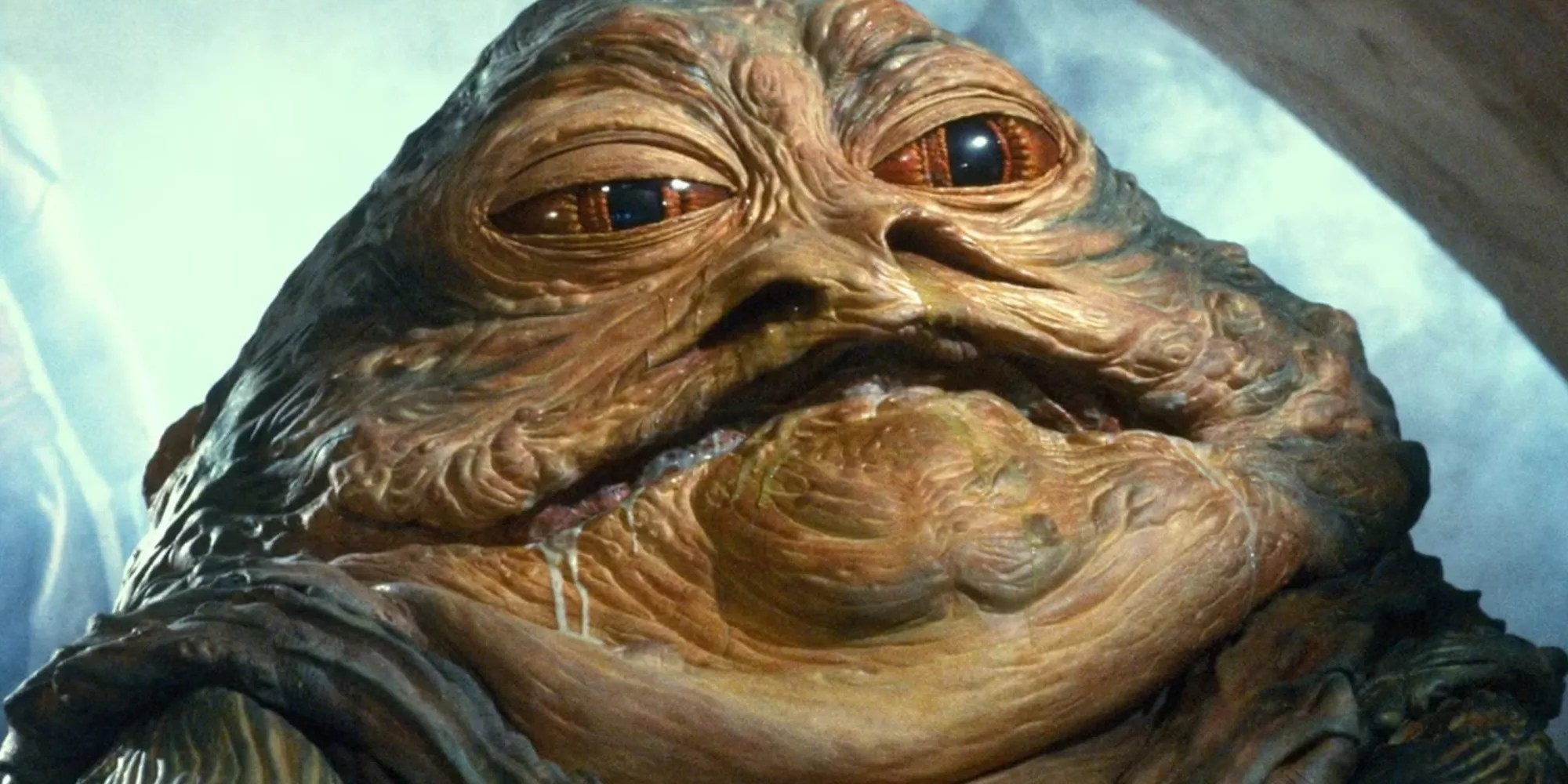 Star Wars Introduces First Hutt Gladiator in The Mandalorian and Grogu